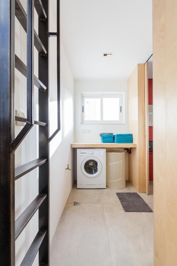 Quirky Daire Gzira Dış mekan fotoğraf